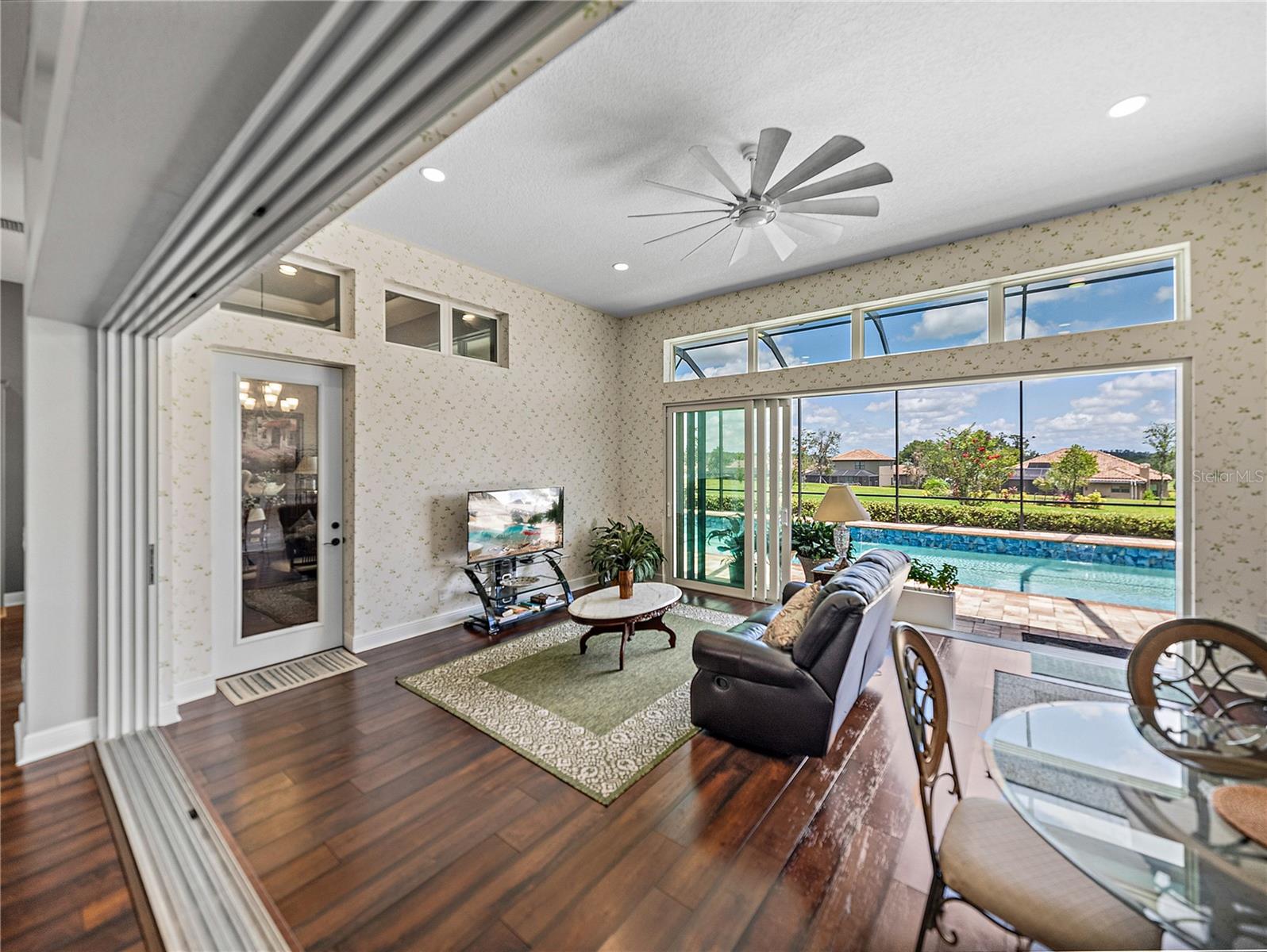 LAKE JOVITA GOLF & COUNTRY CLUB PH 04 A - Residential