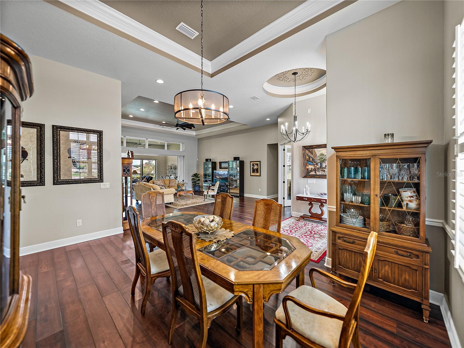 LAKE JOVITA GOLF & COUNTRY CLUB PH 04 A - Residential