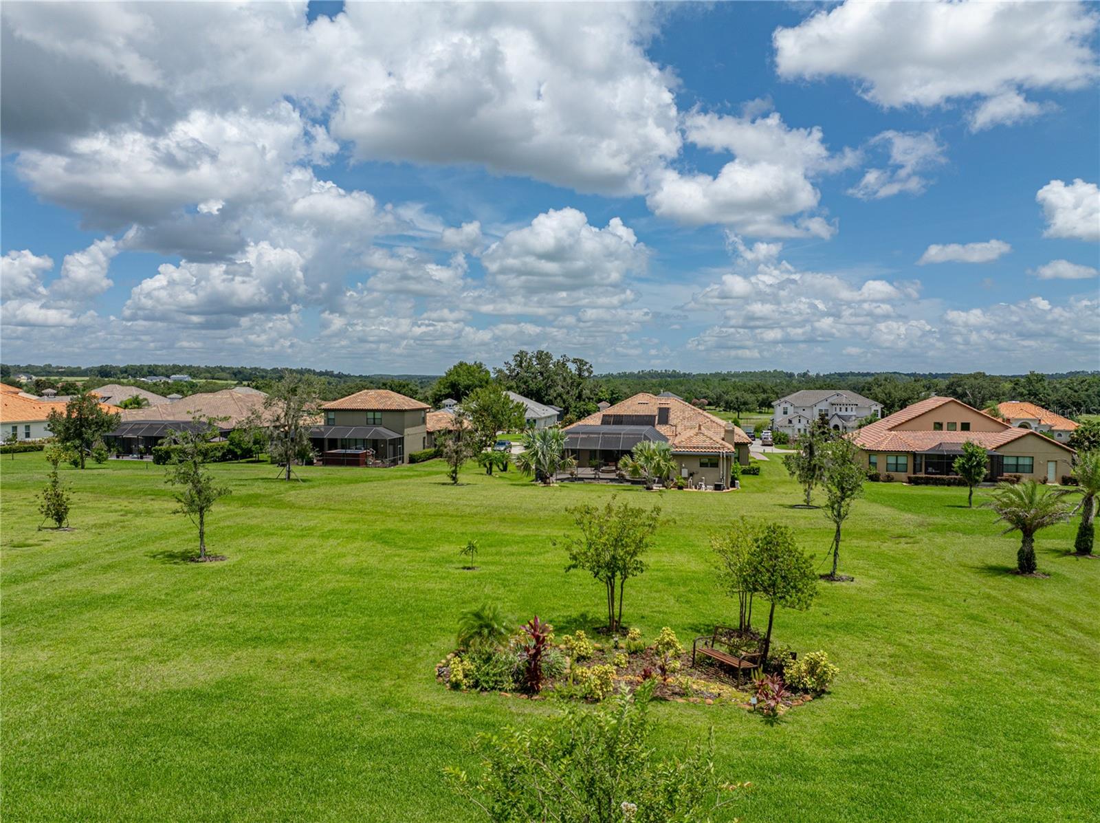 LAKE JOVITA GOLF & COUNTRY CLUB PH 04 A - Residential