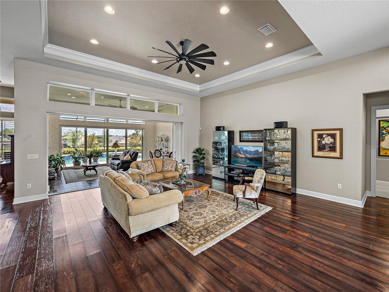 LAKE JOVITA GOLF & COUNTRY CLUB PH 04 A - Residential