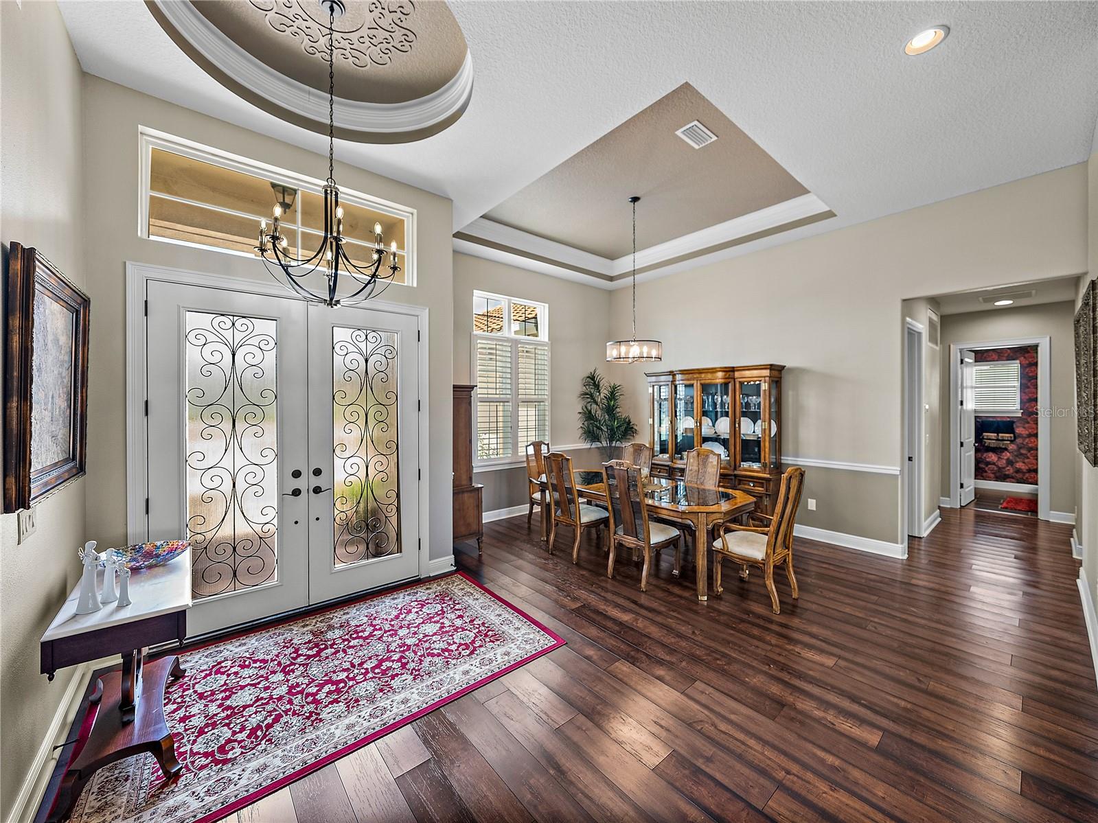 LAKE JOVITA GOLF & COUNTRY CLUB PH 04 A - Residential