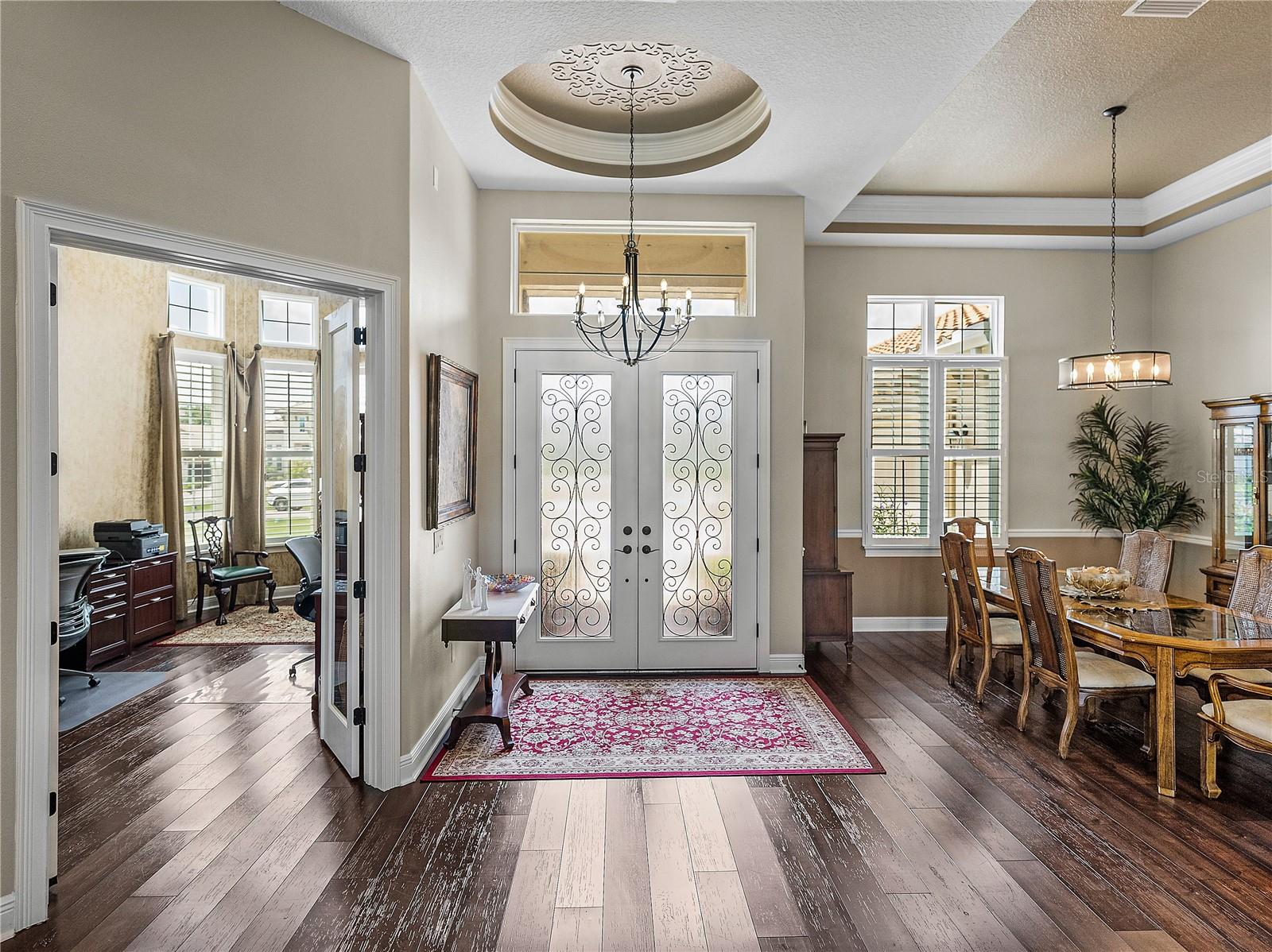 LAKE JOVITA GOLF & COUNTRY CLUB PH 04 A - Residential