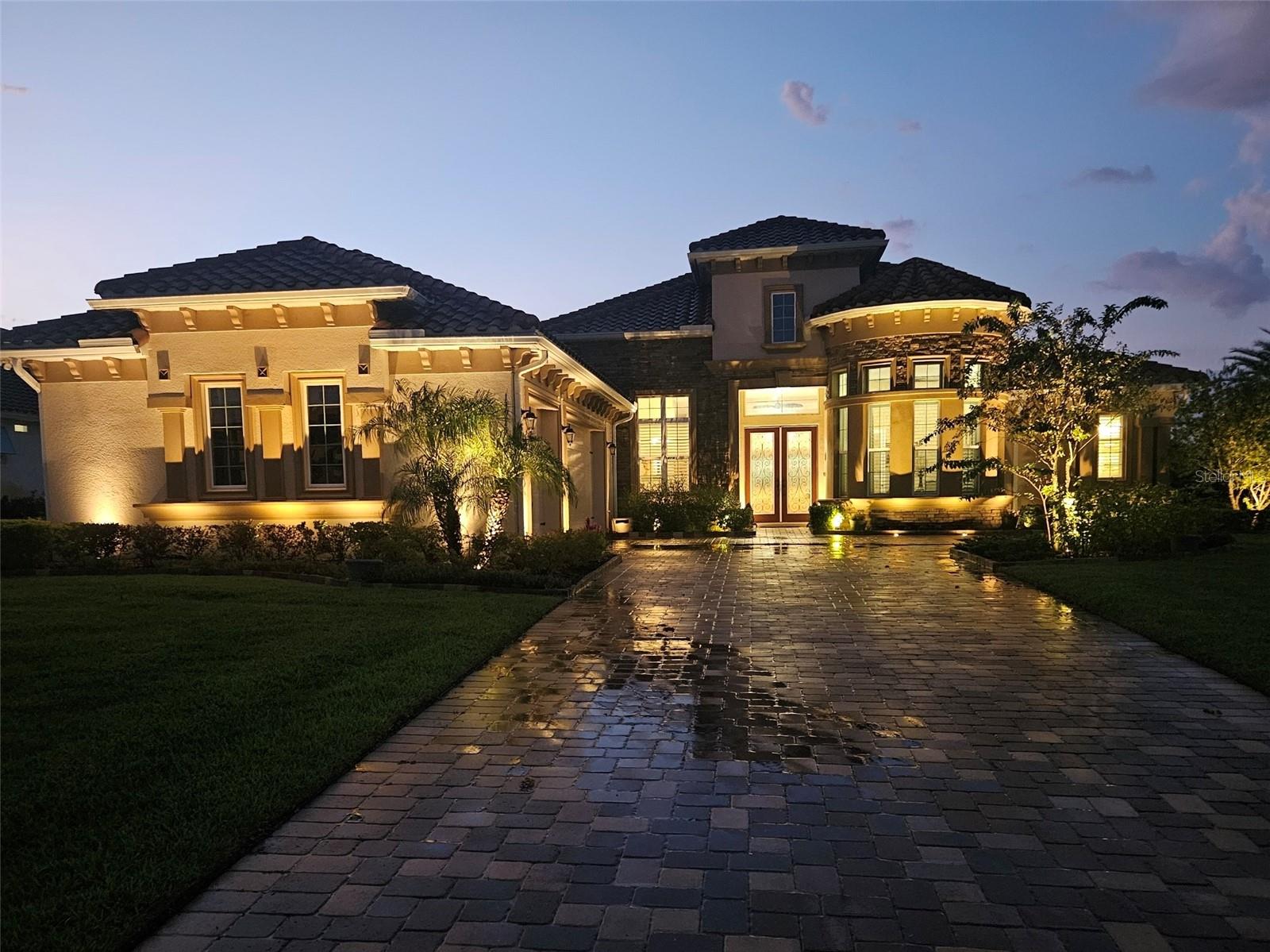 LAKE JOVITA GOLF & COUNTRY CLUB PH 04 A - Residential