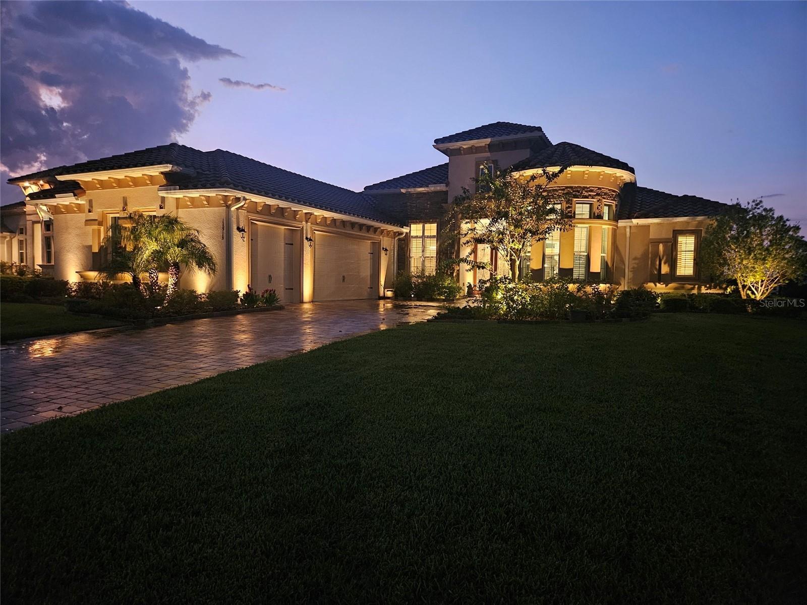 LAKE JOVITA GOLF & COUNTRY CLUB PH 04 A - Residential