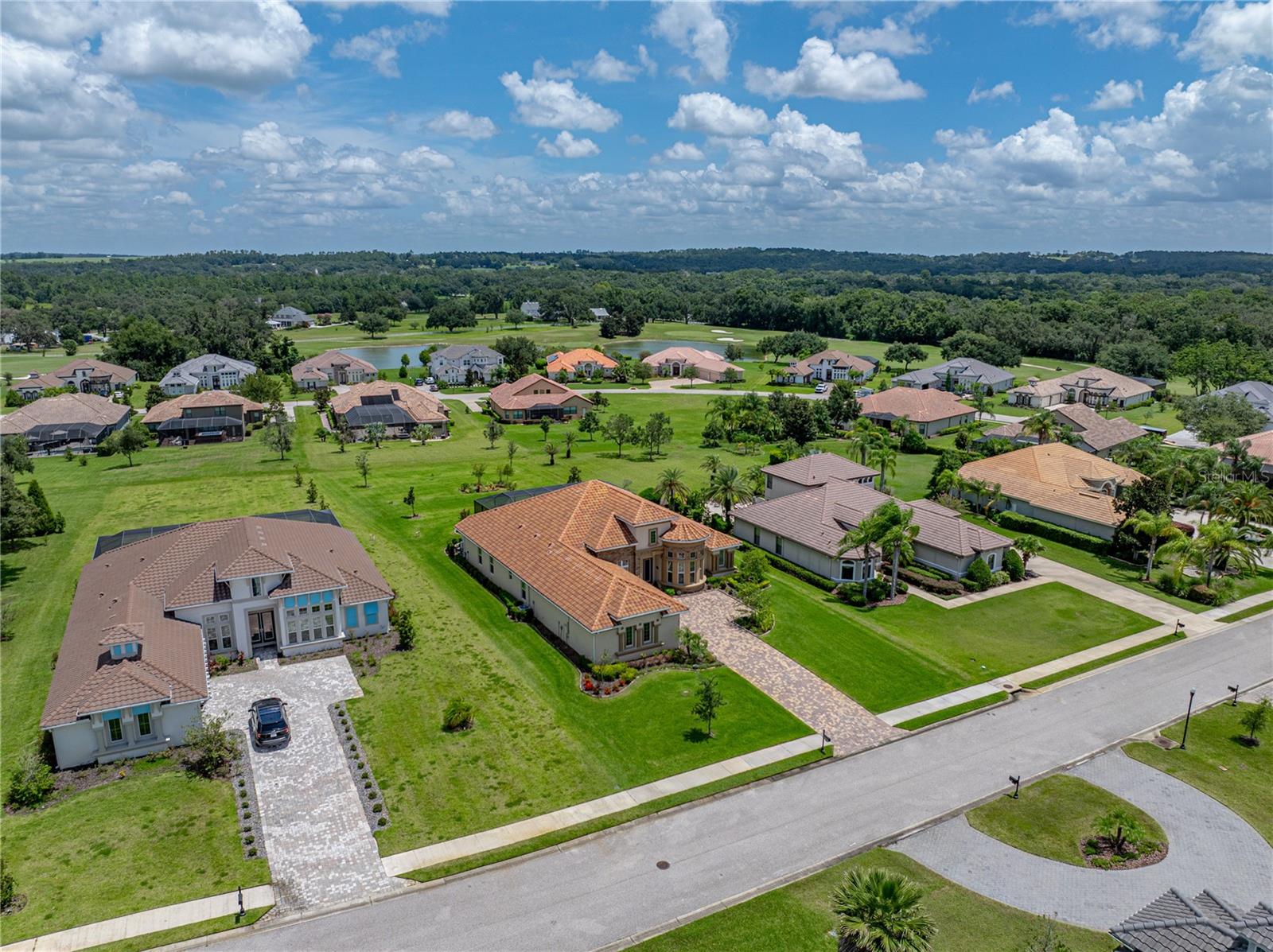 LAKE JOVITA GOLF & COUNTRY CLUB PH 04 A - Residential