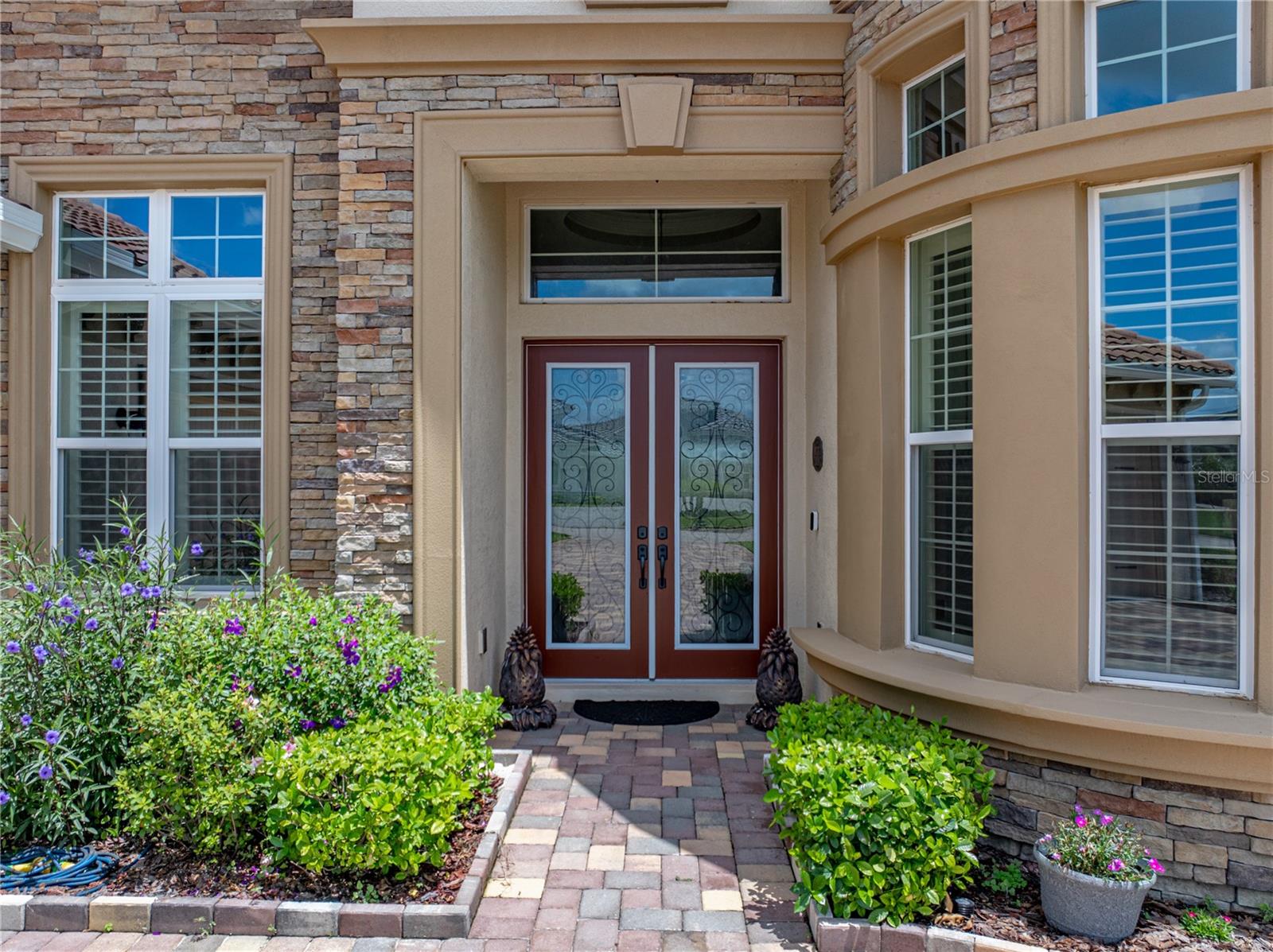 LAKE JOVITA GOLF & COUNTRY CLUB PH 04 A - Residential