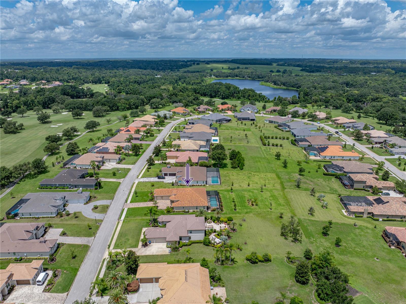 LAKE JOVITA GOLF & COUNTRY CLUB PH 04 A - Residential