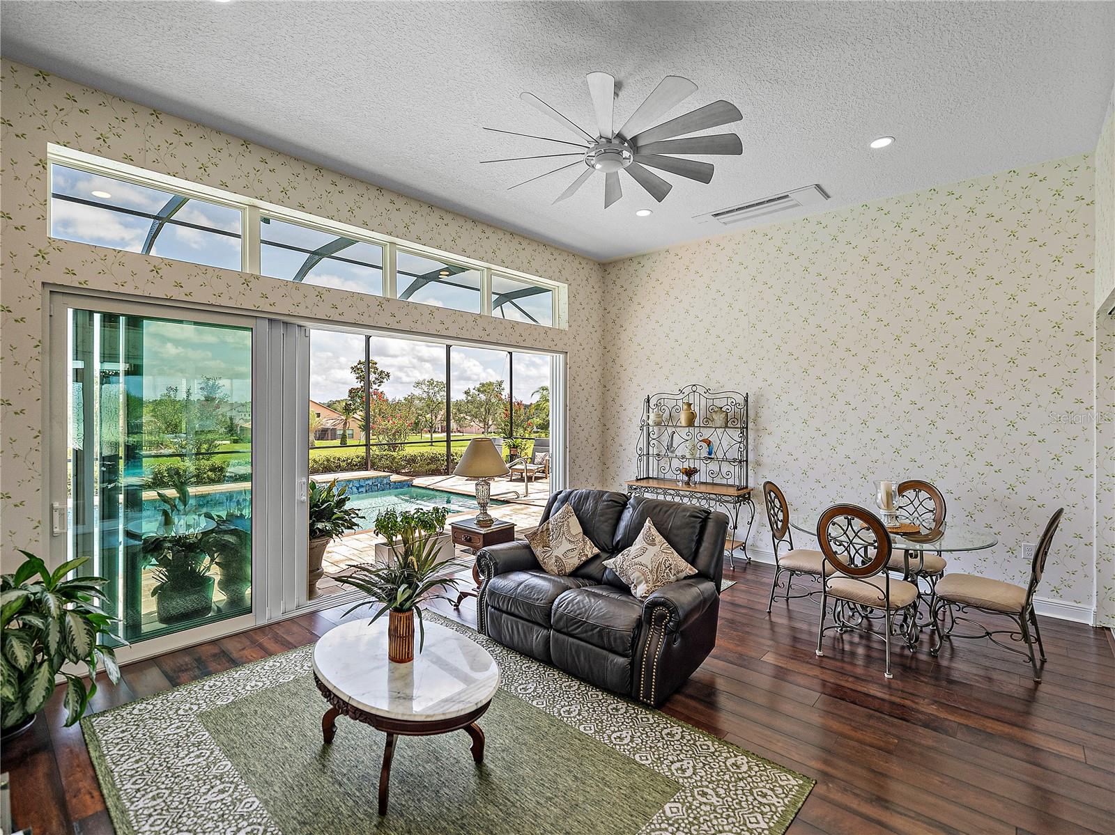 LAKE JOVITA GOLF & COUNTRY CLUB PH 04 A - Residential