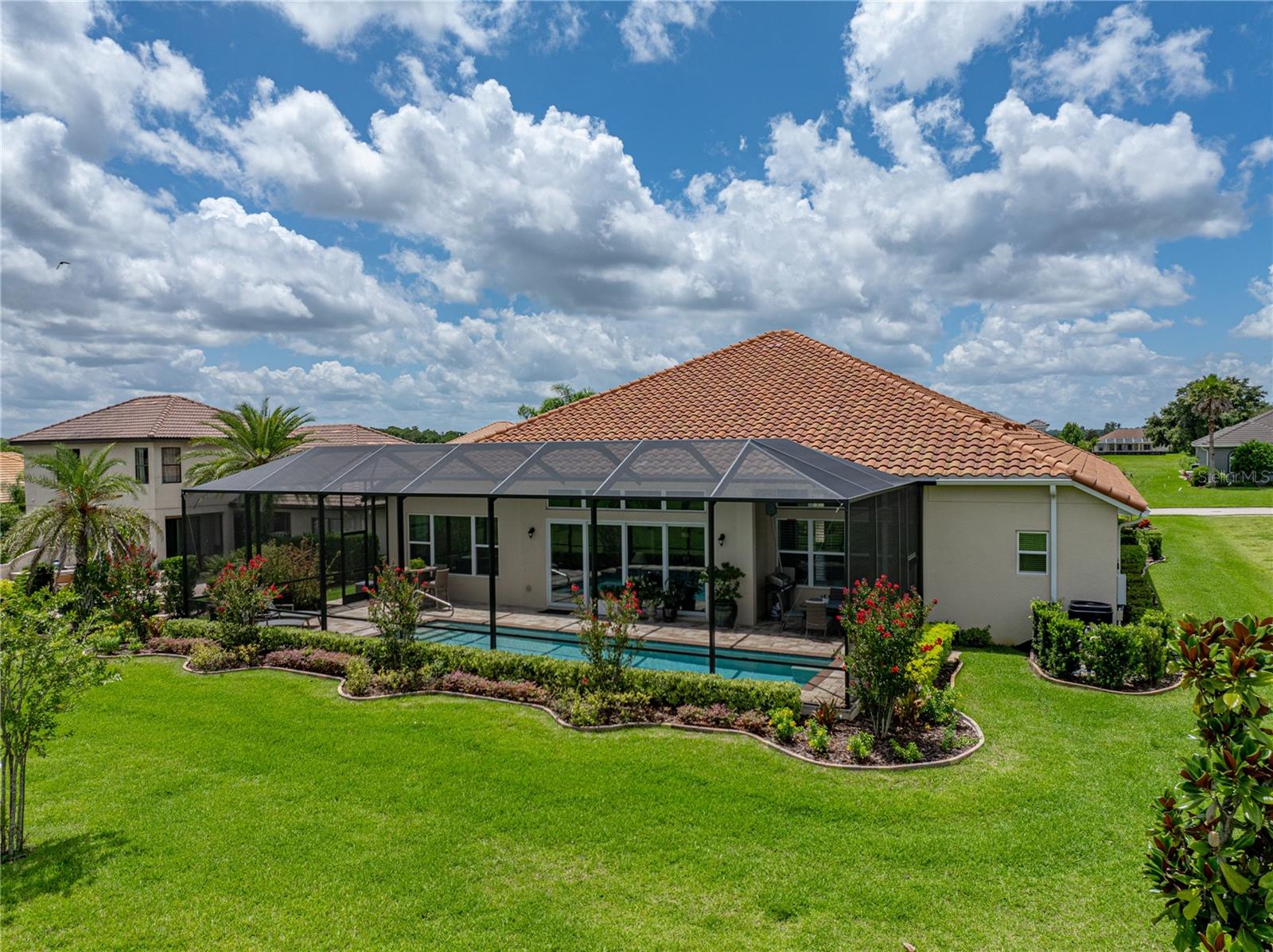 LAKE JOVITA GOLF & COUNTRY CLUB PH 04 A - Residential