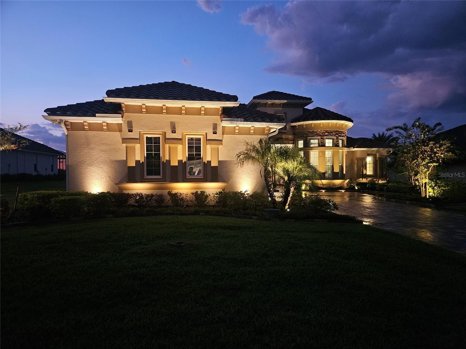 LAKE JOVITA GOLF & COUNTRY CLUB PH 04 A - Residential