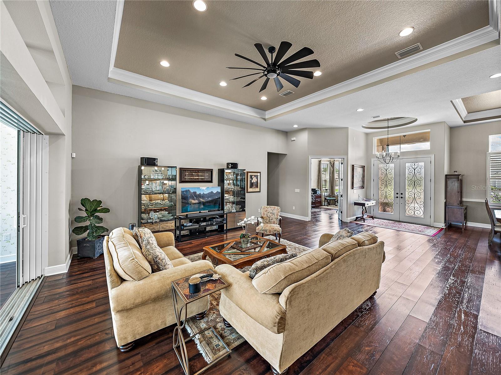 LAKE JOVITA GOLF & COUNTRY CLUB PH 04 A - Residential