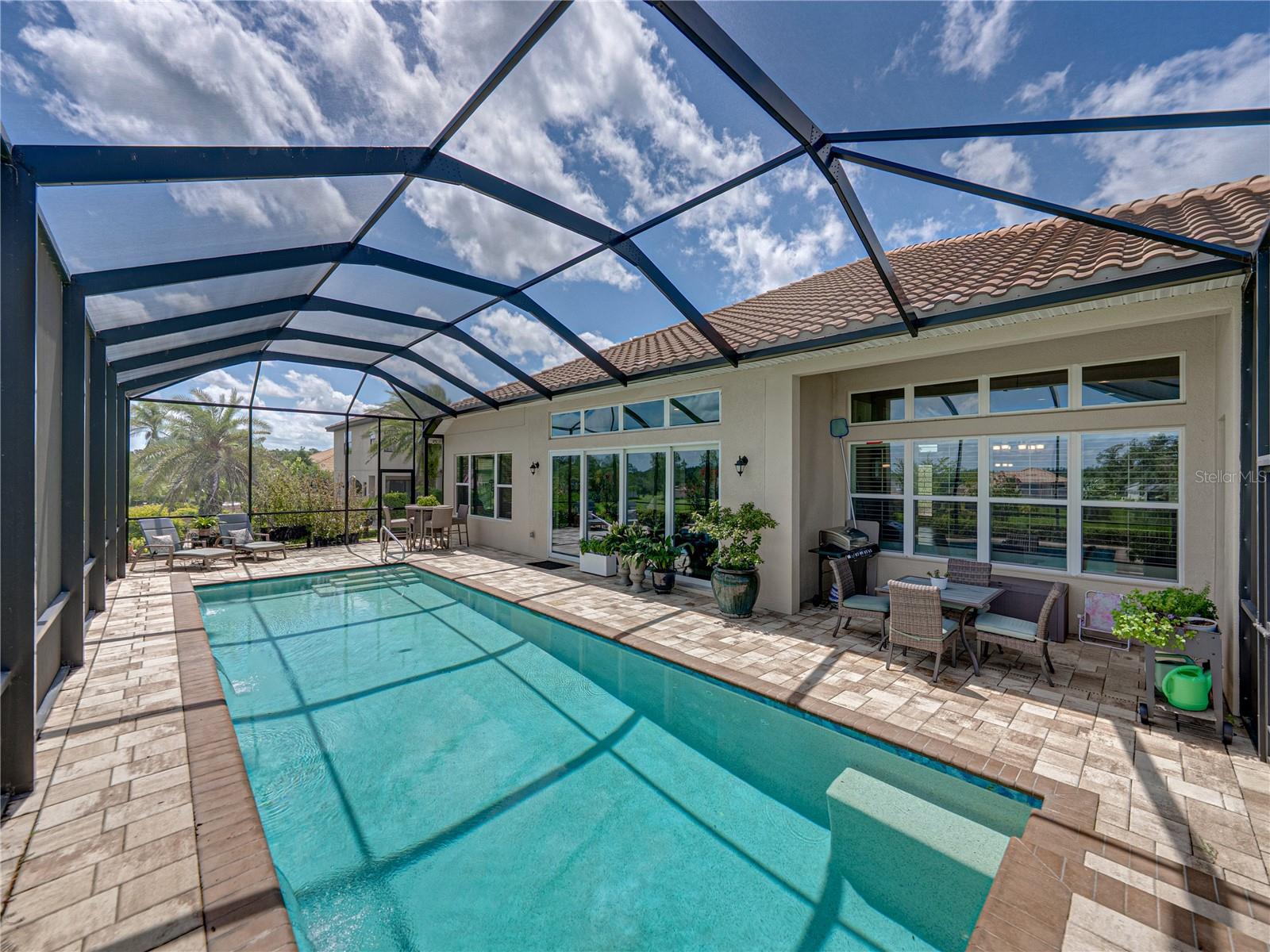 LAKE JOVITA GOLF & COUNTRY CLUB PH 04 A - Residential