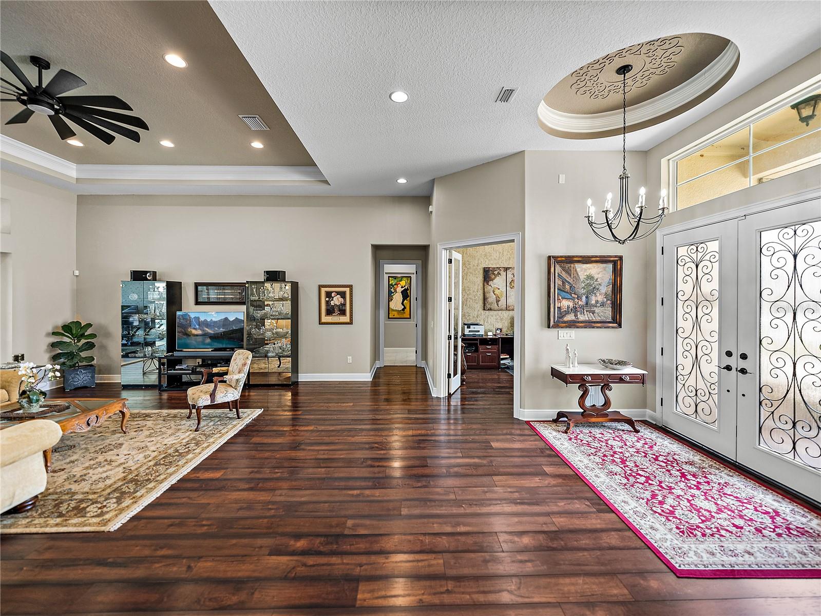 LAKE JOVITA GOLF & COUNTRY CLUB PH 04 A - Residential