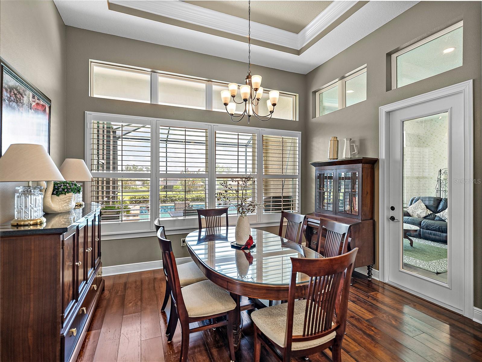 LAKE JOVITA GOLF & COUNTRY CLUB PH 04 A - Residential