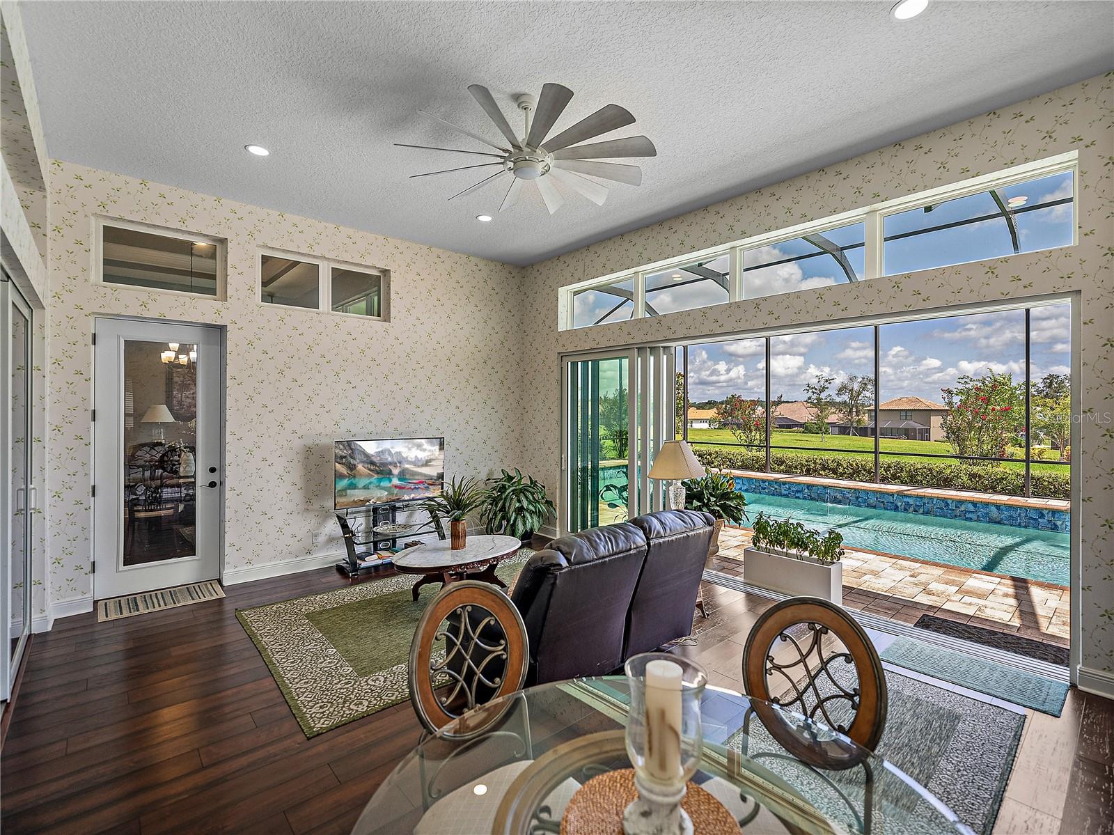 LAKE JOVITA GOLF & COUNTRY CLUB PH 04 A - Residential