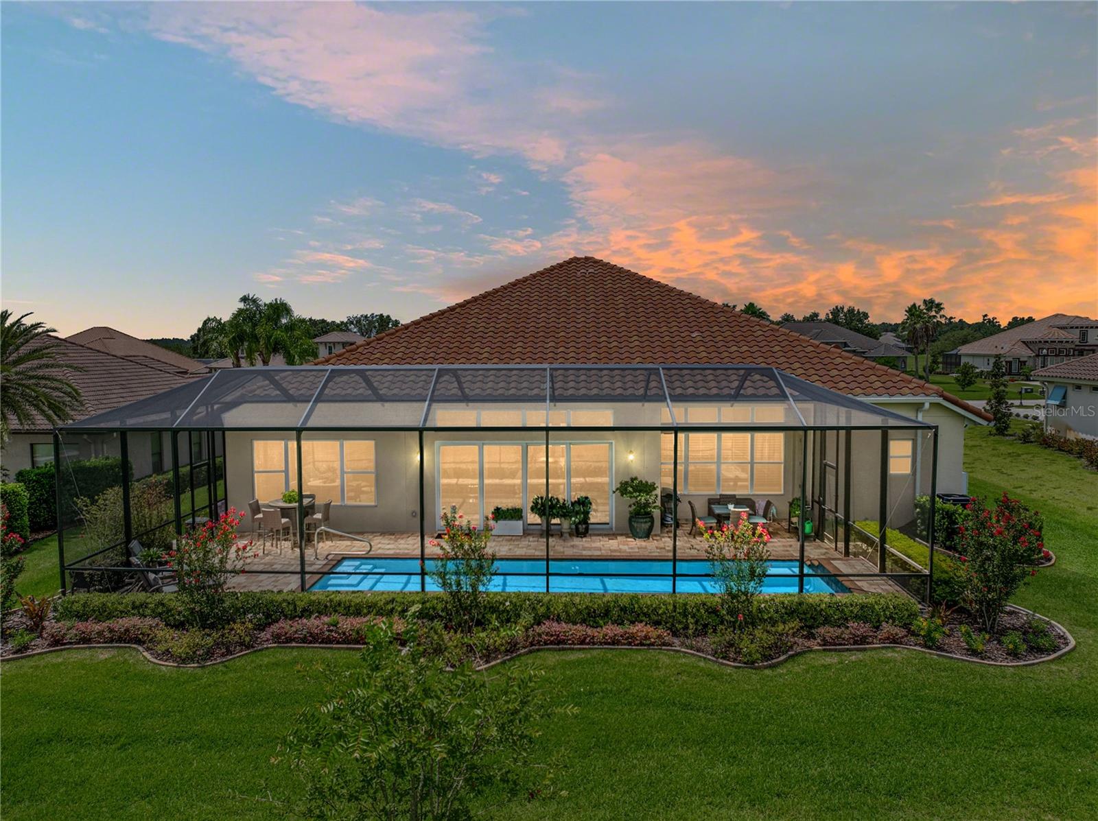 LAKE JOVITA GOLF & COUNTRY CLUB PH 04 A - Residential