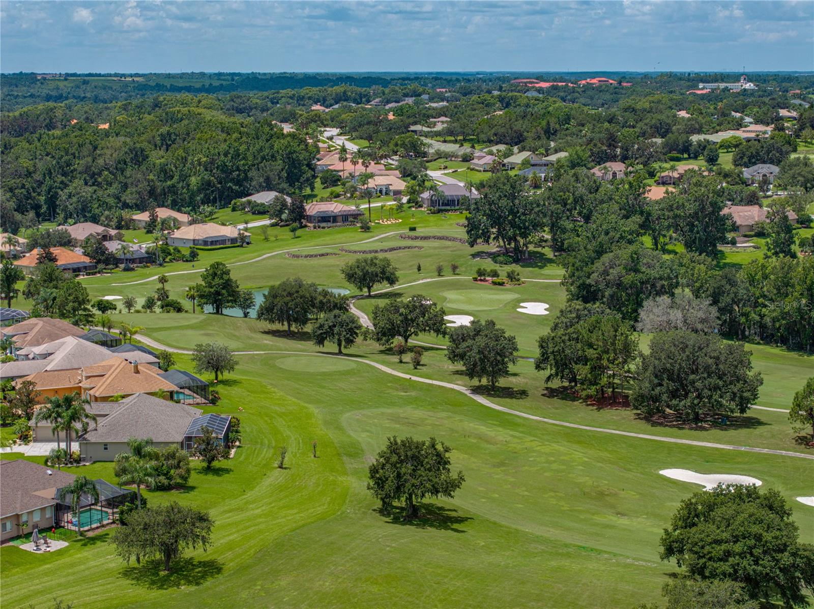 LAKE JOVITA GOLF & COUNTRY CLUB PH 04 A - Residential