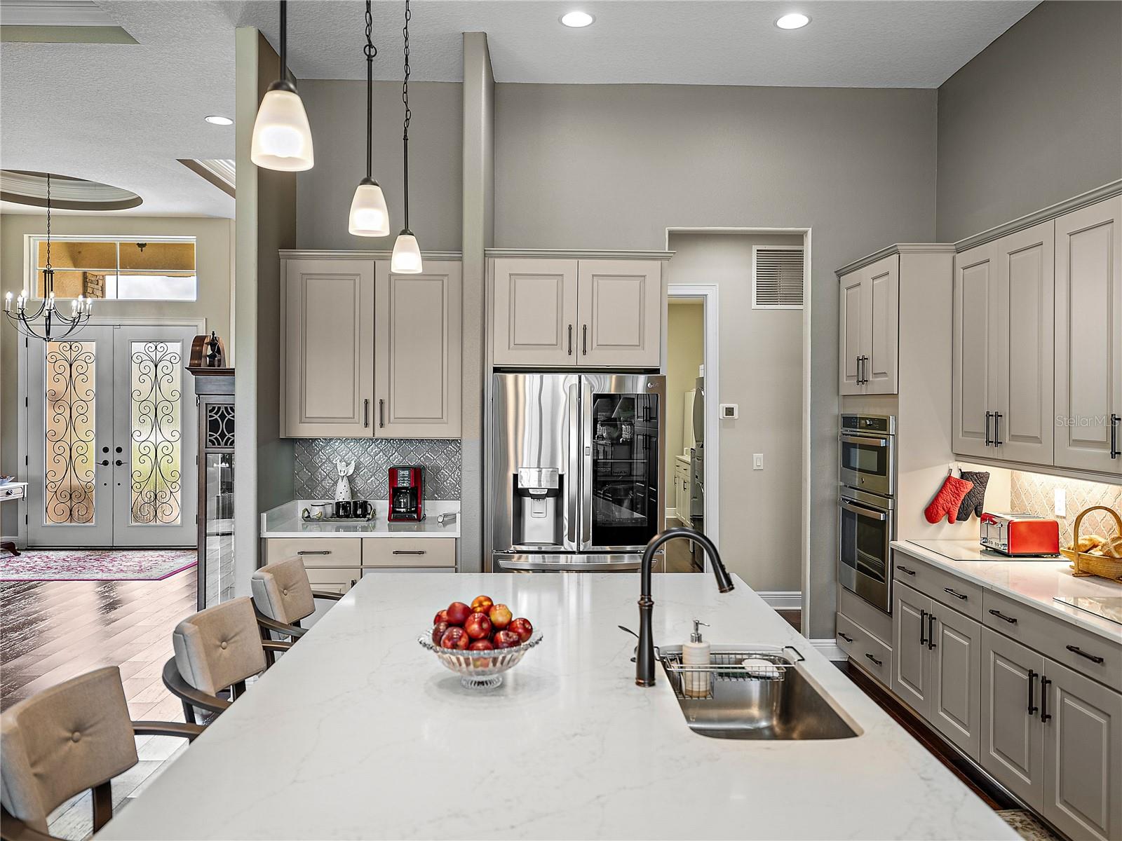 LAKE JOVITA GOLF & COUNTRY CLUB PH 04 A - Residential