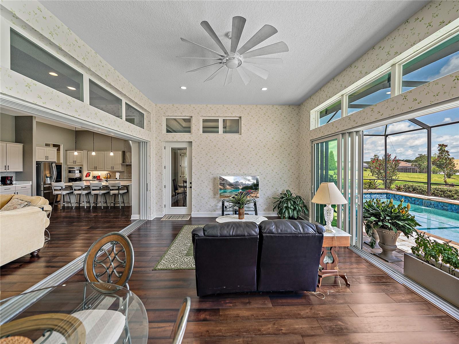 LAKE JOVITA GOLF & COUNTRY CLUB PH 04 A - Residential