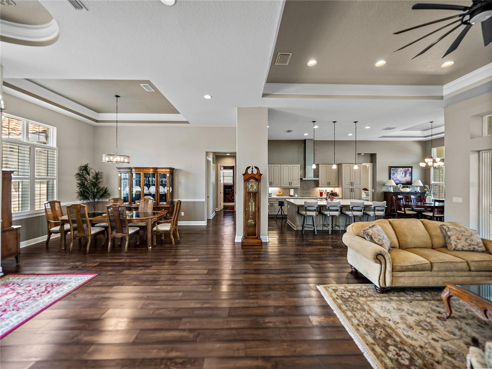 LAKE JOVITA GOLF & COUNTRY CLUB PH 04 A - Residential