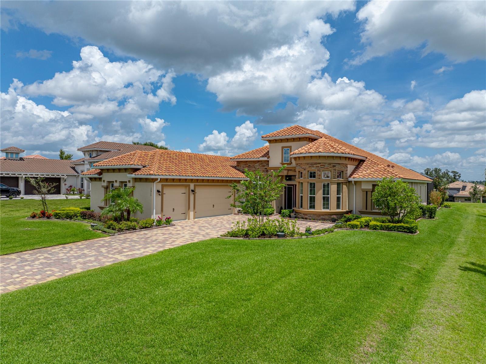 LAKE JOVITA GOLF & COUNTRY CLUB PH 04 A - Residential