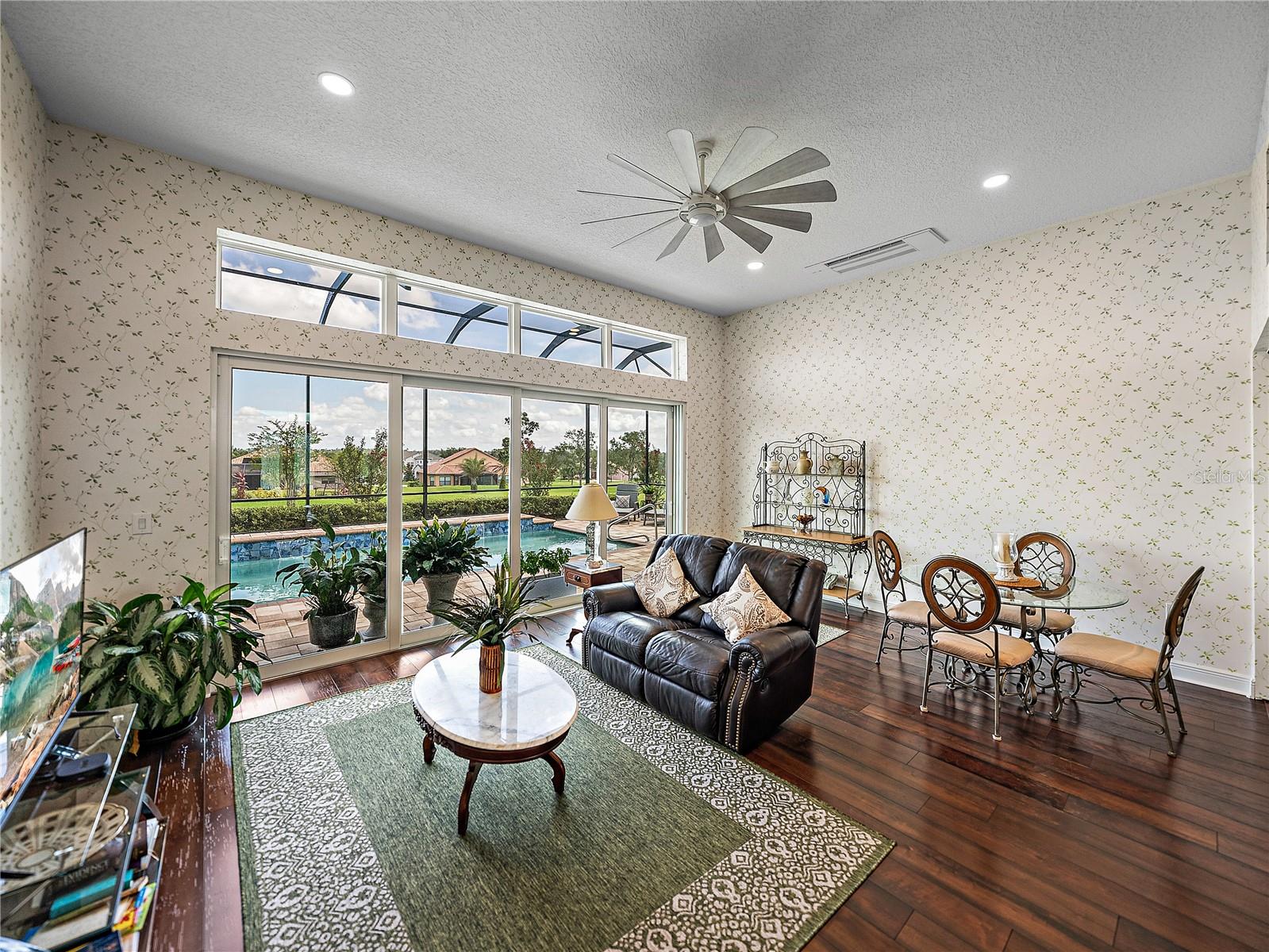 LAKE JOVITA GOLF & COUNTRY CLUB PH 04 A - Residential