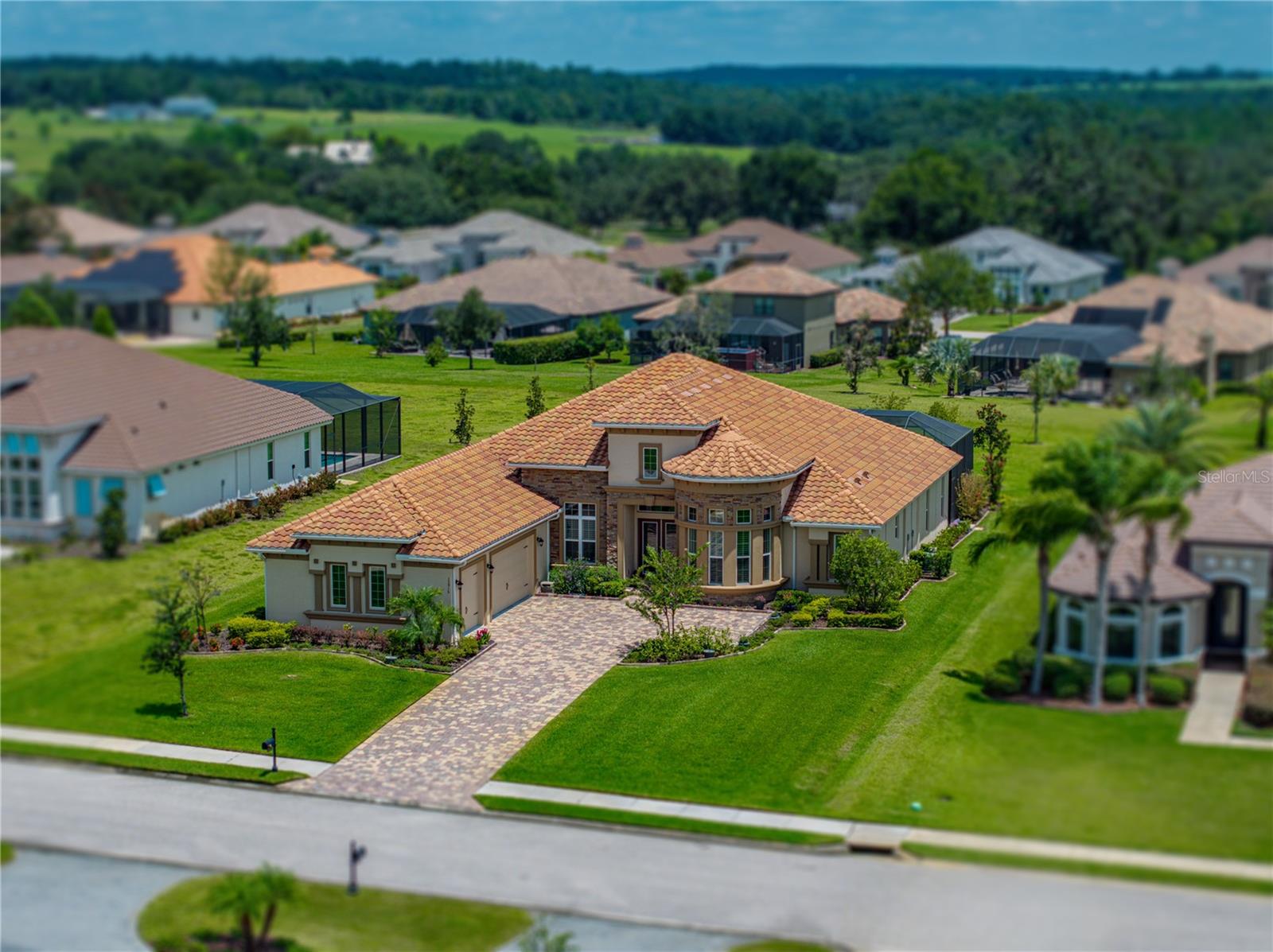 LAKE JOVITA GOLF & COUNTRY CLUB PH 04 A - Residential