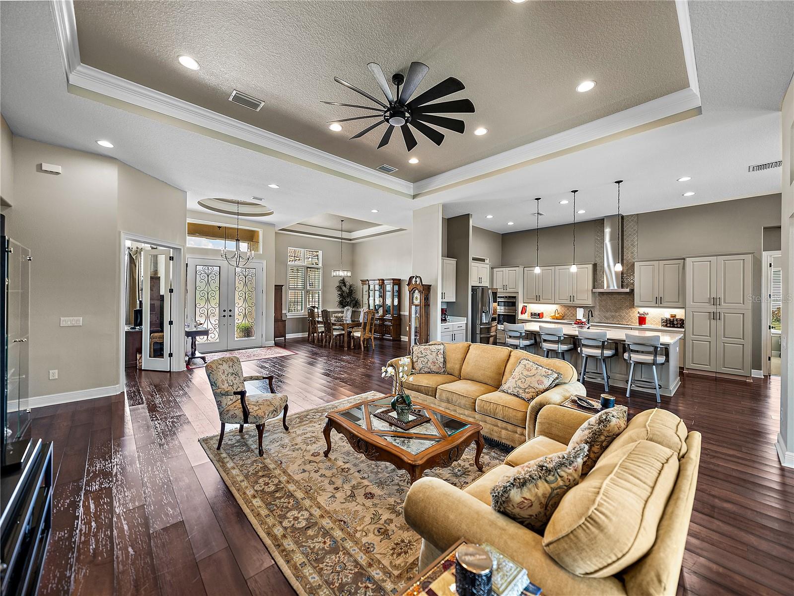 LAKE JOVITA GOLF & COUNTRY CLUB PH 04 A - Residential