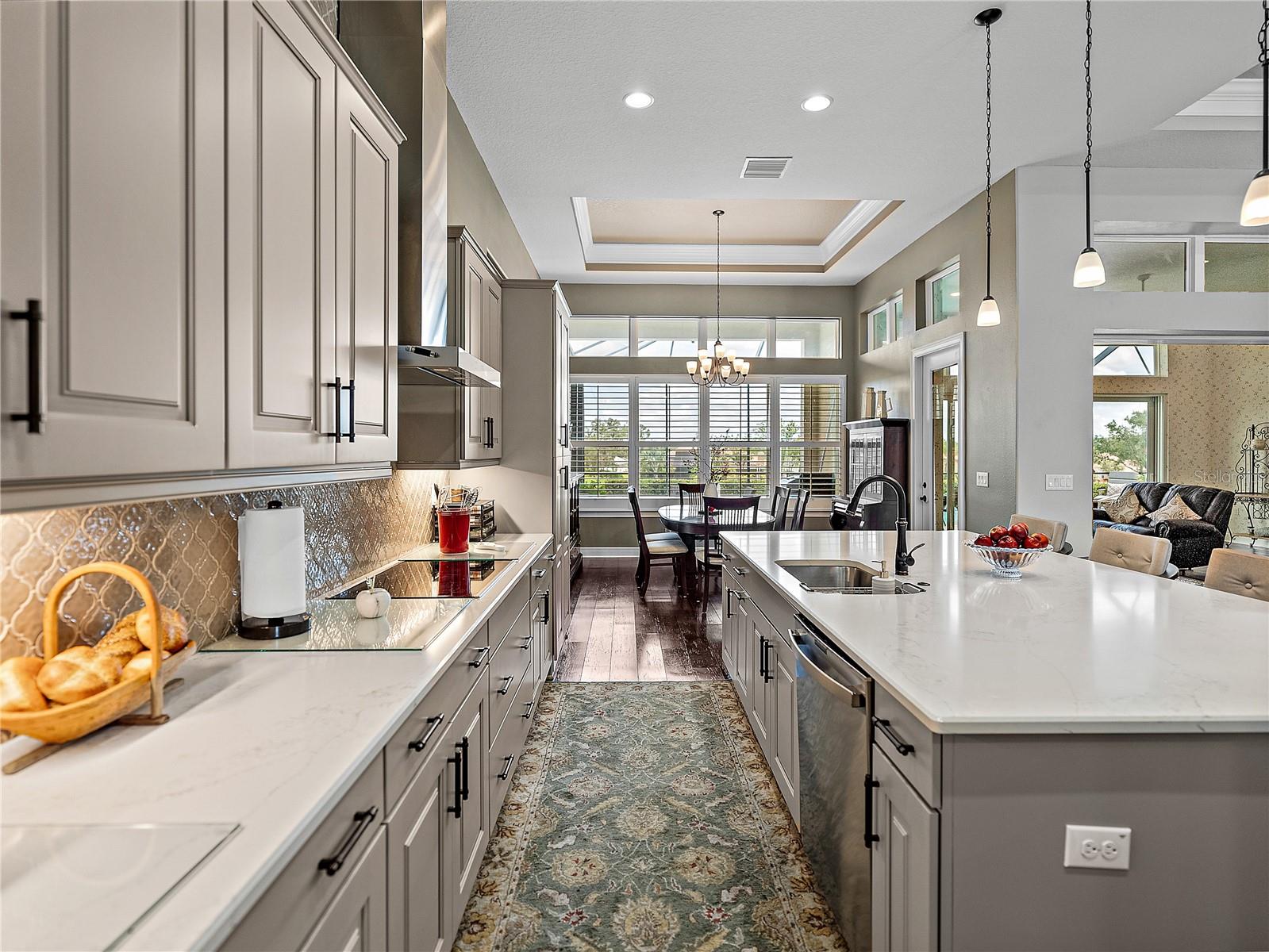 LAKE JOVITA GOLF & COUNTRY CLUB PH 04 A - Residential