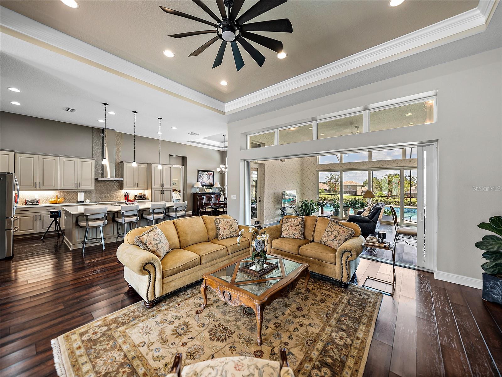 LAKE JOVITA GOLF & COUNTRY CLUB PH 04 A - Residential