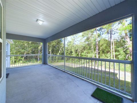 A home in OCALA