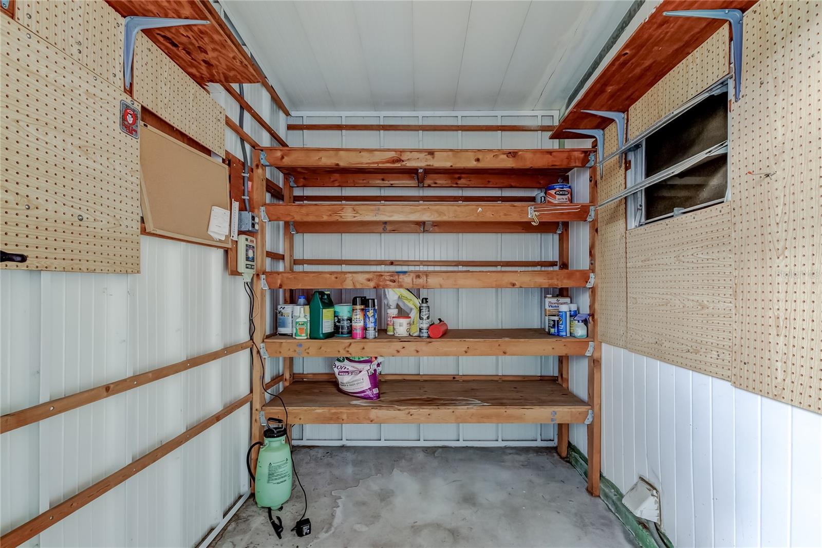 TIPPECANOE VILLAGE UNREC - Residential