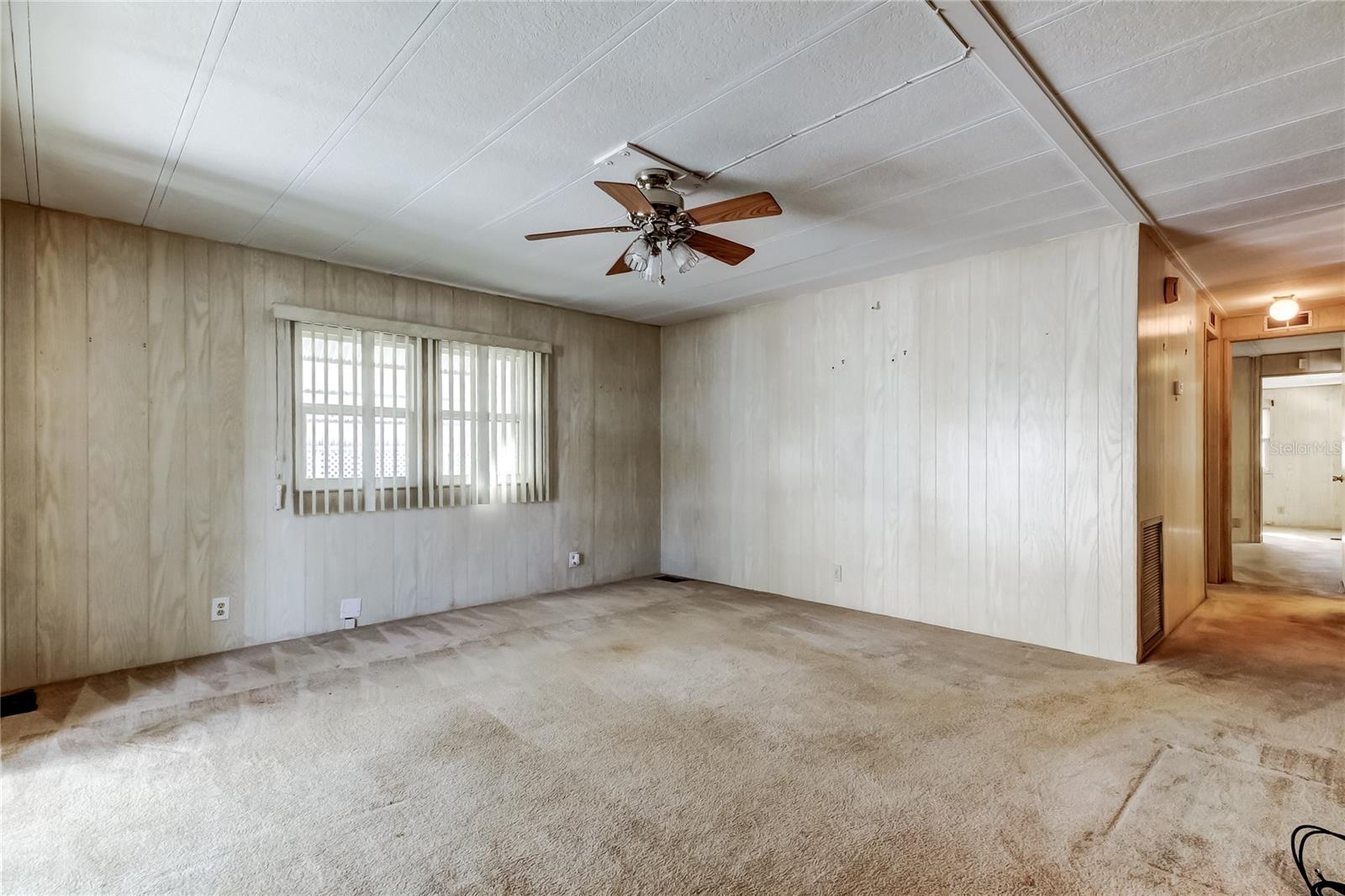 TIPPECANOE VILLAGE UNREC - Residential