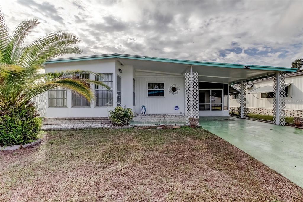 Photo of 34704 Morning Glory Glen, Zephyrhills, FL 33541 (MLS # TB8456762)