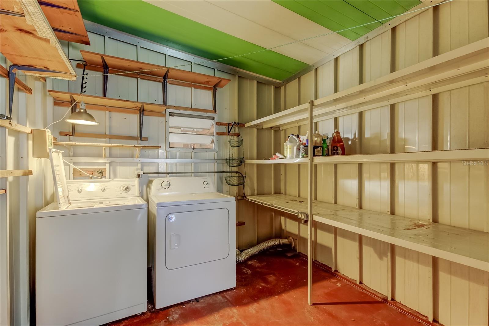 TIPPECANOE VILLAGE UNREC - Residential