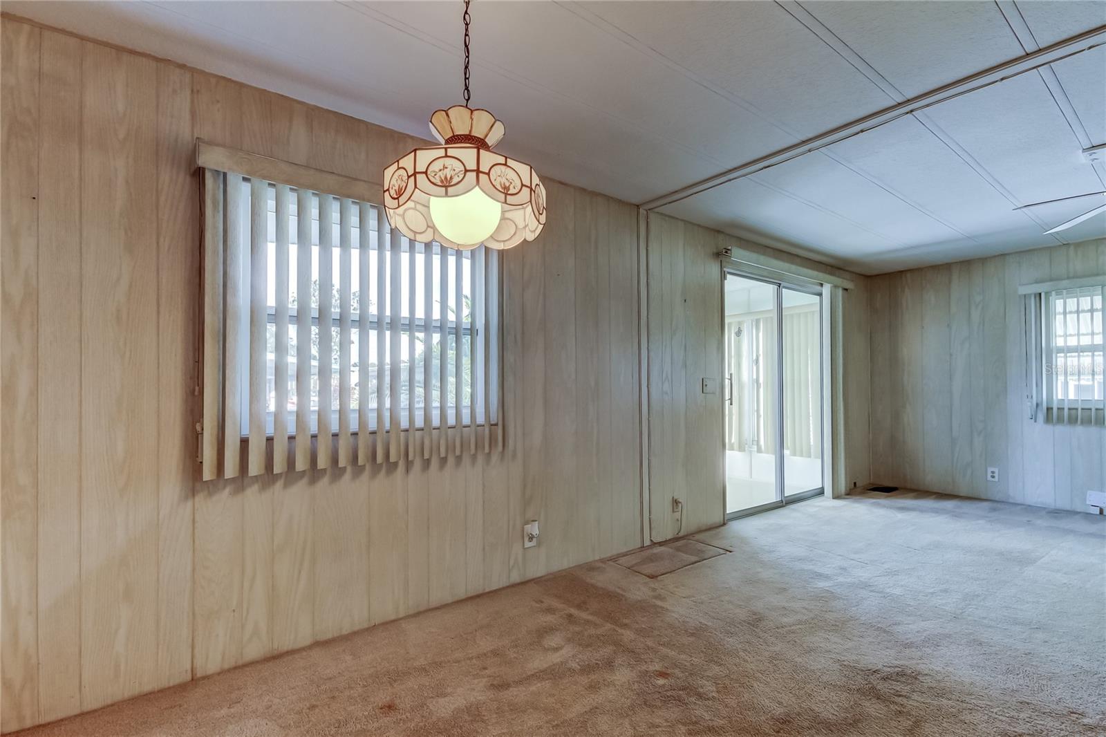 TIPPECANOE VILLAGE UNREC - Residential