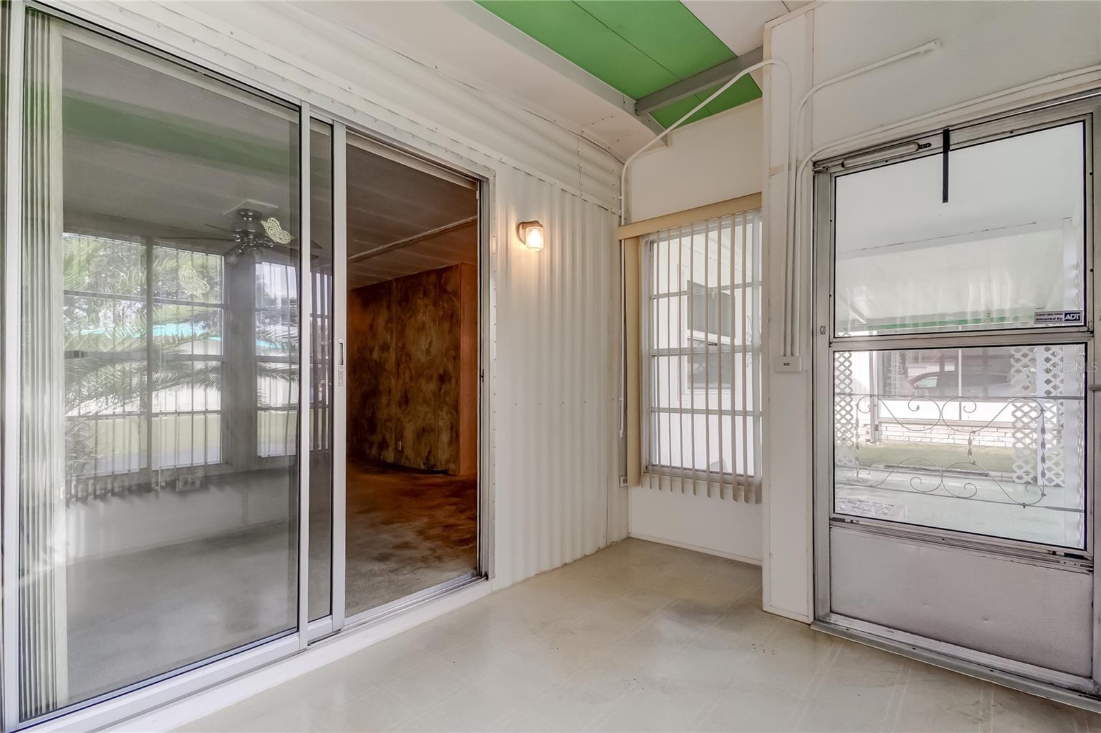 TIPPECANOE VILLAGE UNREC - Residential