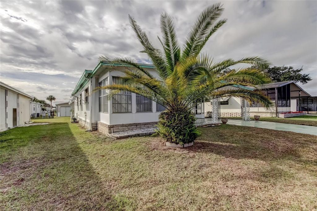 Photo of 34704 Morning Glory Glen, Zephyrhills, FL 33541 (MLS # TB8456762)