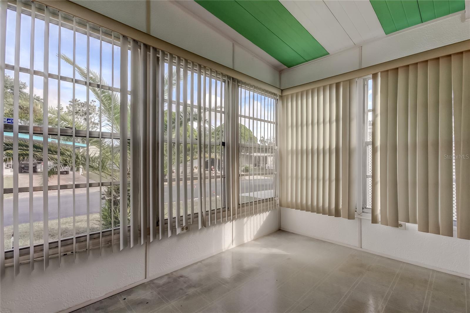 TIPPECANOE VILLAGE UNREC - Residential