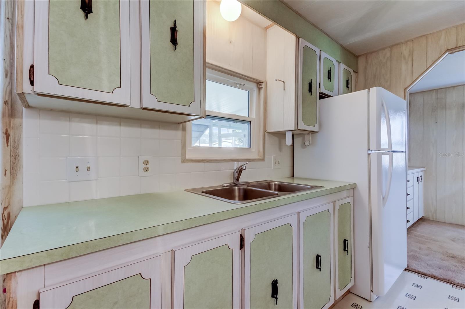 TIPPECANOE VILLAGE UNREC - Residential