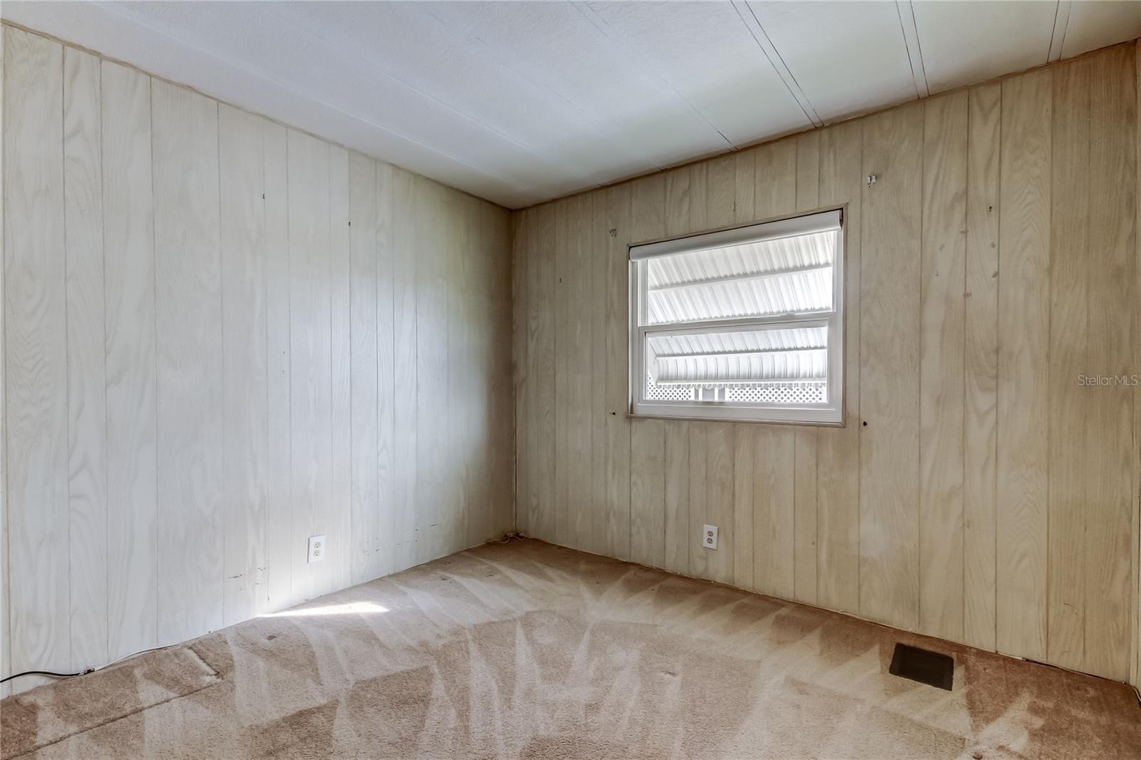 TIPPECANOE VILLAGE UNREC - Residential