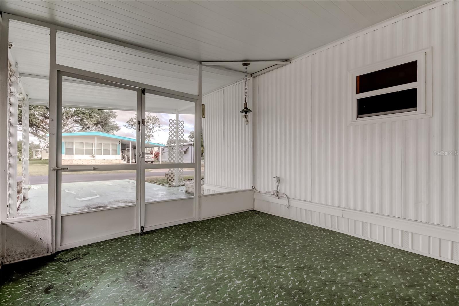 TIPPECANOE VILLAGE UNREC - Residential