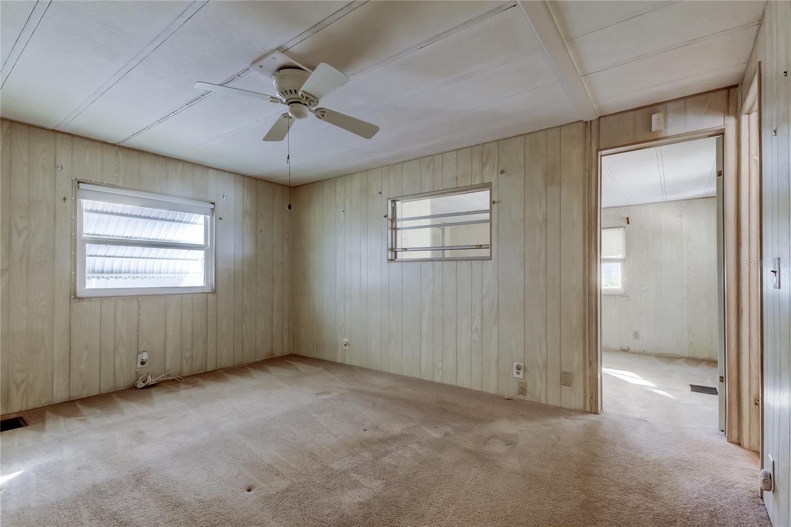 TIPPECANOE VILLAGE UNREC - Residential