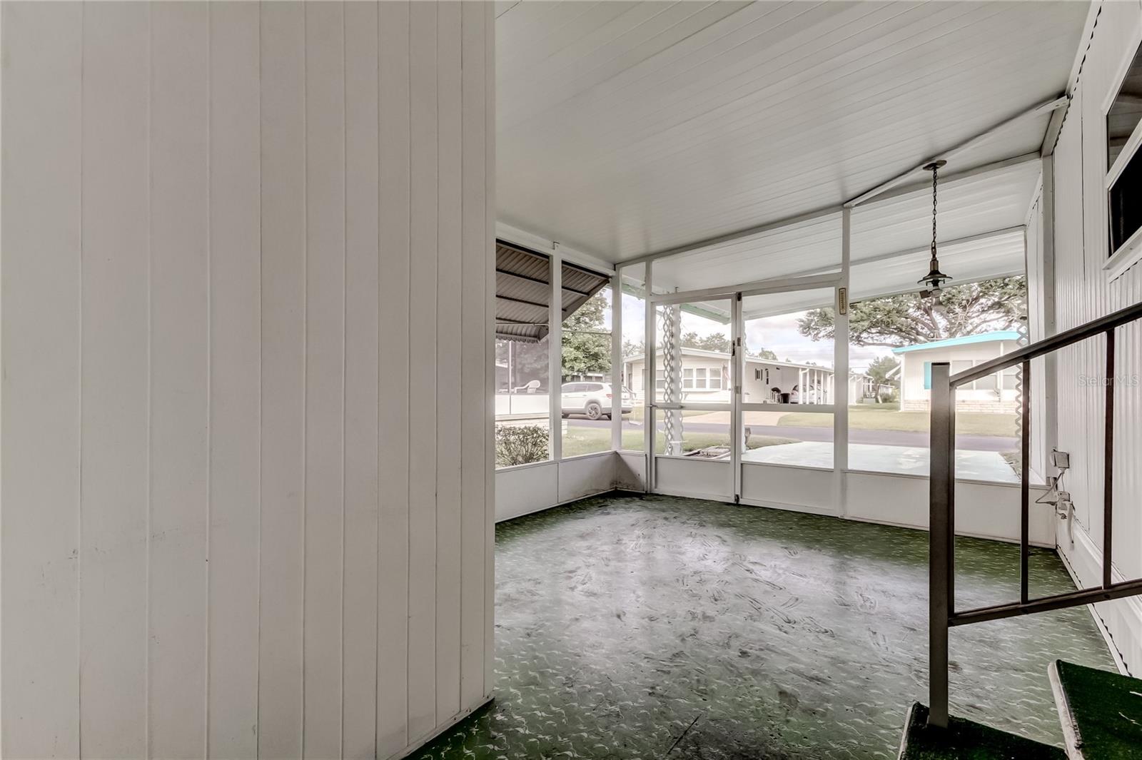 TIPPECANOE VILLAGE UNREC - Residential