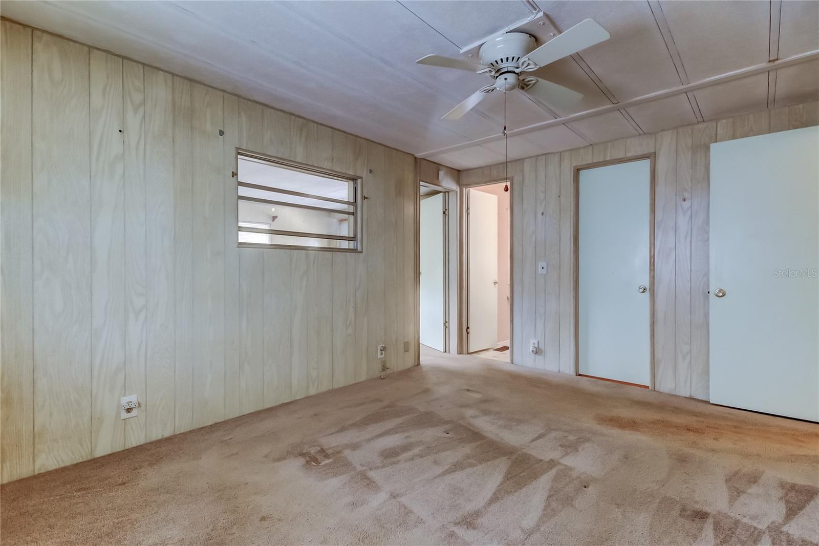 TIPPECANOE VILLAGE UNREC - Residential