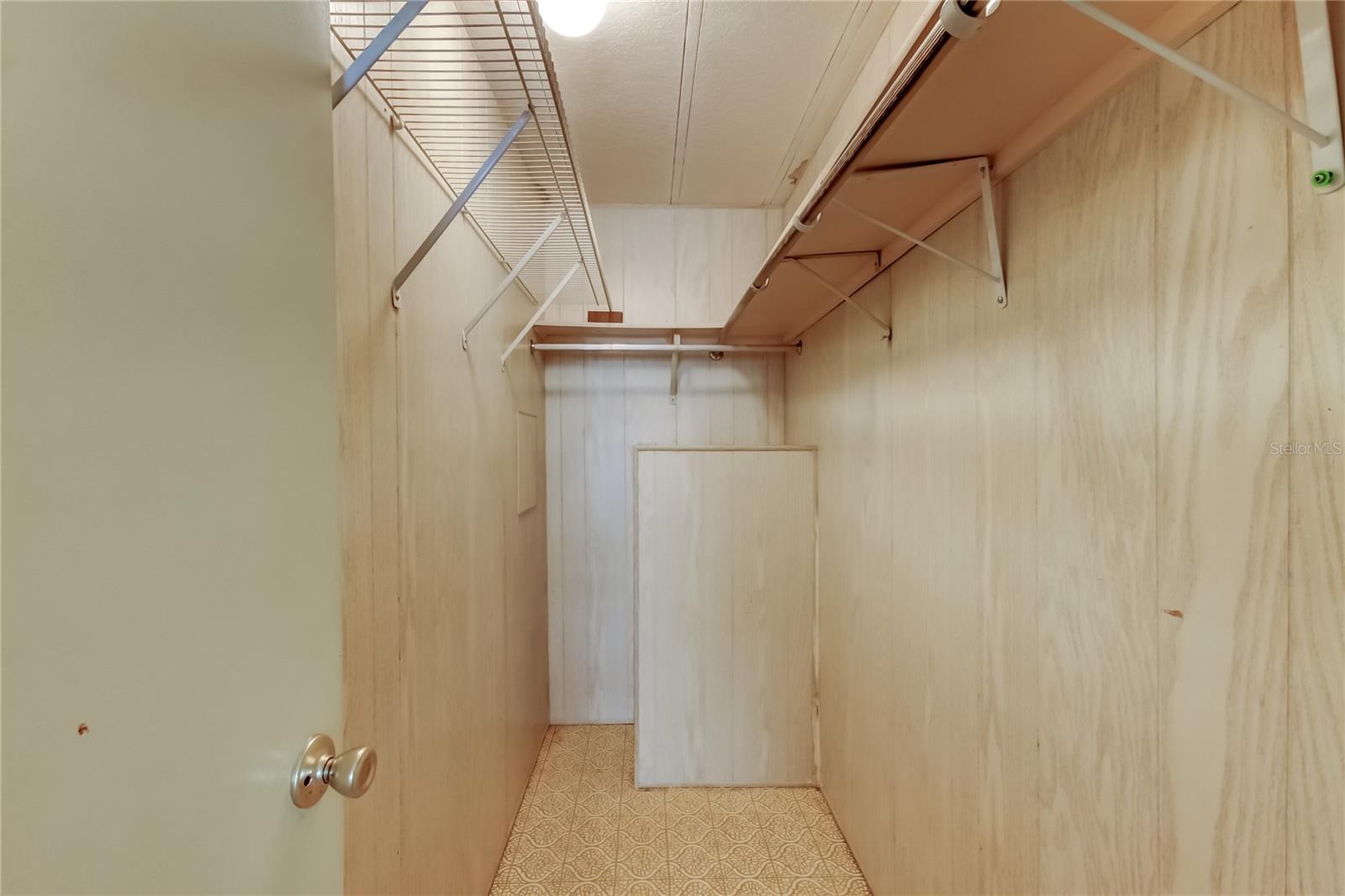 TIPPECANOE VILLAGE UNREC - Residential