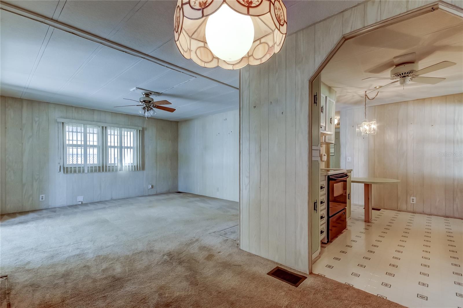 TIPPECANOE VILLAGE UNREC - Residential