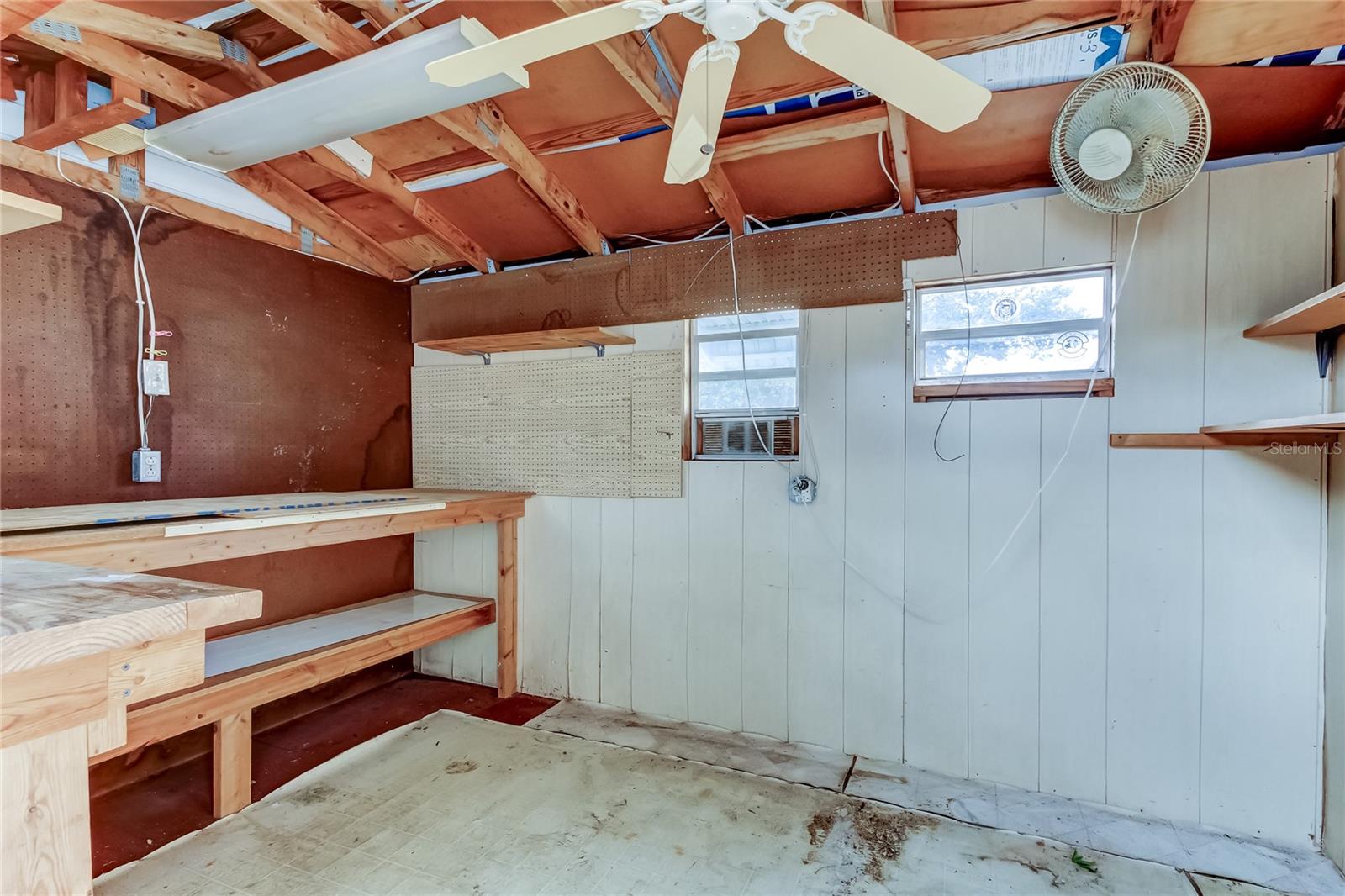 TIPPECANOE VILLAGE UNREC - Residential