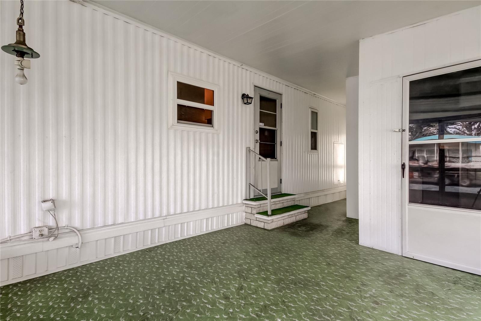 TIPPECANOE VILLAGE UNREC - Residential