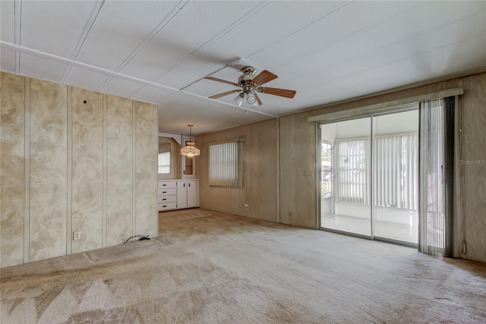 TIPPECANOE VILLAGE UNREC - Residential